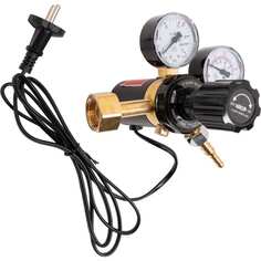 Регулятор для углекислоты и аргона KRASS