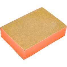 Прямоугольная губка шлифовальная Uniq tool