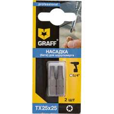 Бита GRAFF
