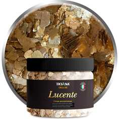 Декоративная добавка слюда Ticiana DeLuxe