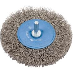 Дисковая корщетка HOEGERT TECHNIK