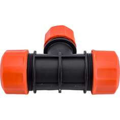 Т-образный переходник для шлангов AMIGO