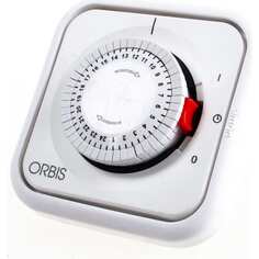 Встроенный суточный таймер Orbis
