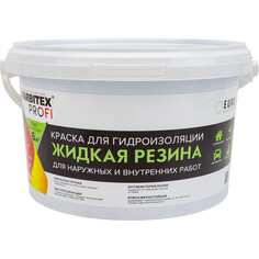 Акриловая краска для гидроизоляции Farbitex