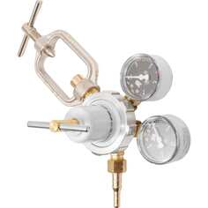 Ацетиленовый редуктор KRASS