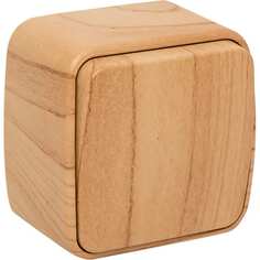 Одноклавишный выключатель EKF