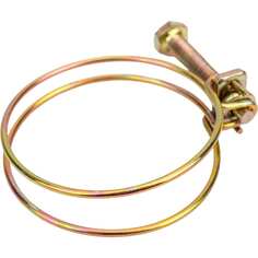 Проволочный хомут MGF