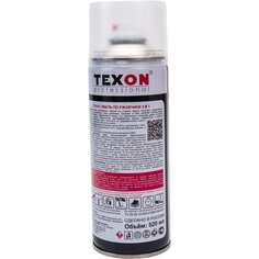 Грунт-эмаль по ржавчине TEXON