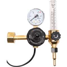 Регулятор для углекислоты и аргона KRASS