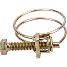 Проволочный хомут MGF