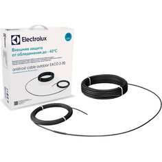 Теплый пол Electrolux
