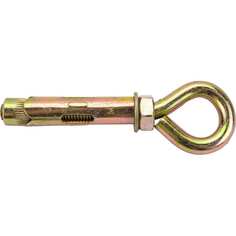 Анкерный болт Саморезик