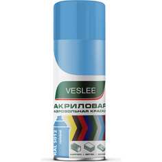 Акриловая аэрозольная краска Veslee