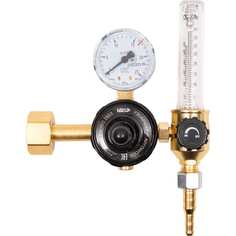 Регулятор для углекислоты и аргона KRASS