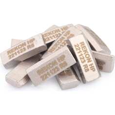 Сегмент алмазный для алмазных коронок D182-255 REKON