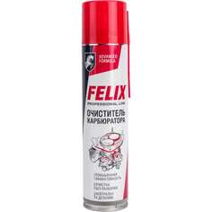 Очиститель карбюратора FELIX