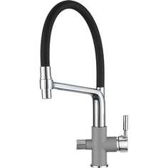 Смеситель для кухни GRANULA