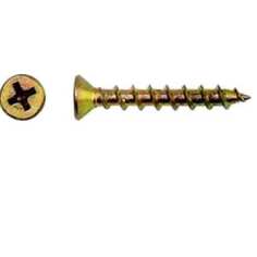 Универсальный шуруп для дерева Саморезик