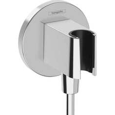 Шланговое подсоединение Hansgrohe