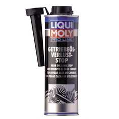 Средство для остановки течи трансмиссионного масла LIQUI MOLY