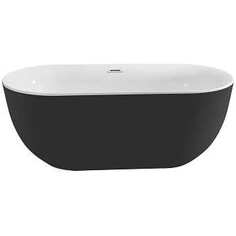 Отдельностоящая акриловая ванна Aquatek