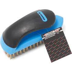 Ручная щетка по металлу Forsage