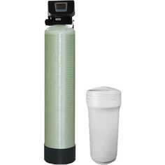 Колонна для умягчения воды Аурус Aurus