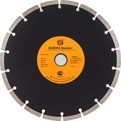 Отрезной диск алмазный Strong