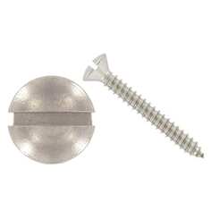 Остроконечный саморез ЦКИ