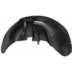 Задний правый подкрылок для Nissan Tiida 2015 Rival