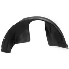 Передний левый подкрылок для Kia Rio 2015-2017 Rival