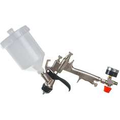 Краскопульт WALCOM