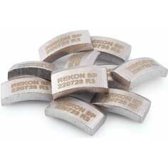 Алмазный сегмент REKON