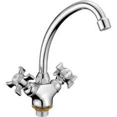 Смеситель для кухни D-Lin