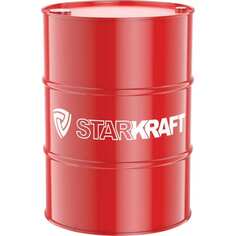 Синтетическое моторное масло STARKRAFT