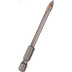 Сверло по стеклу и керамике TOOLAS