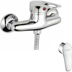 Смеситель для душа D-Lin
