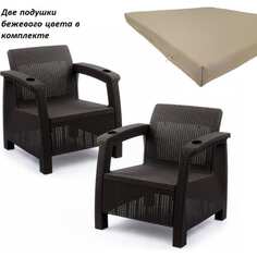 Набор кресел WORKY