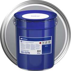 Грунт-эмаль Selkor