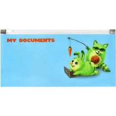 Папка для документов Феникс +