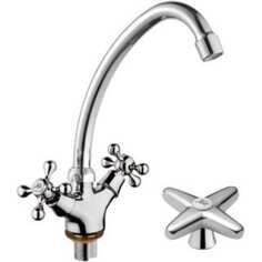 Смеситель для кухни D-Lin