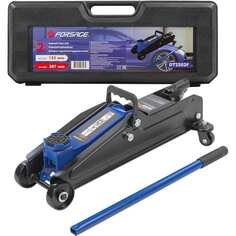 Подкатной гидравлический домкрат Forsage