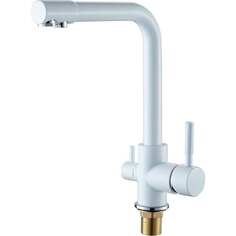 Смеситель для кухни D-Lin