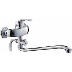 Смеситель для ванны и душа D-Lin