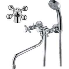 Смеситель для ванны и душа D-Lin