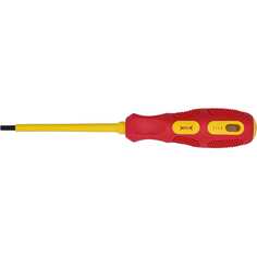 Диэлектрическая шлицевая отвертка BM Group