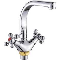 Смеситель для кухни D-Lin