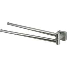 Держатель полотенец WasserKraft