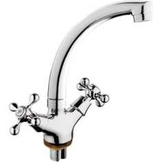 Смеситель для кухни D-Lin