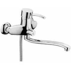 Смеситель для ванны и душа D-Lin